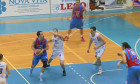 bc mures steaua