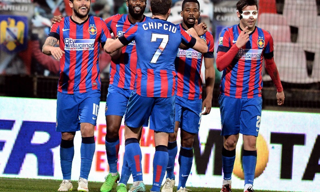 steaua schimbari