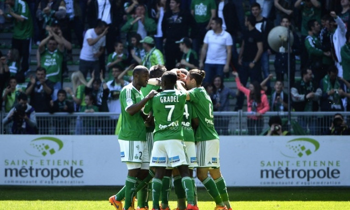 st. etienne