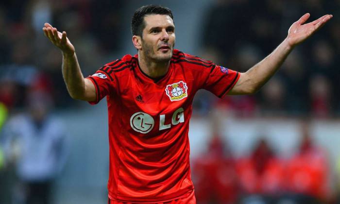 emir spahic