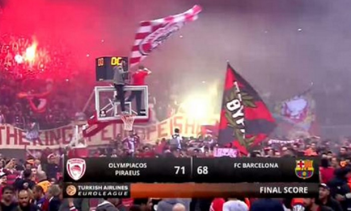 olympiakos barcelona