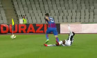 penalty U Cluj