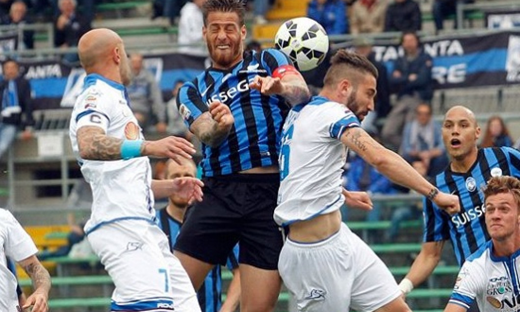 atalanta empoli