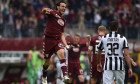 torino - juventus 2-1