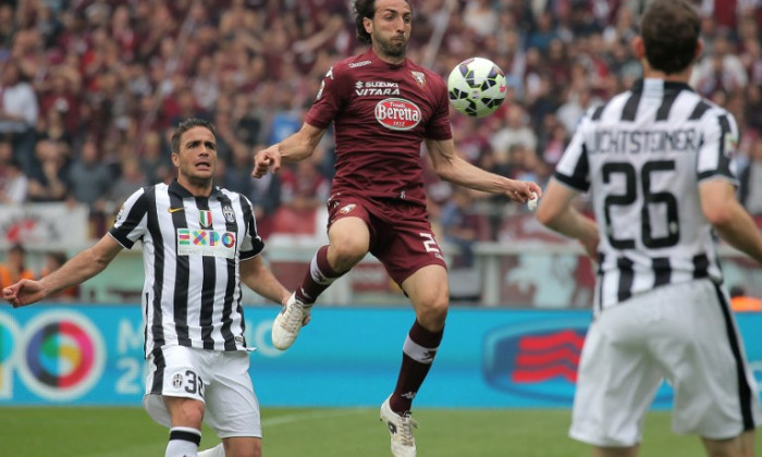 Torino Juventus