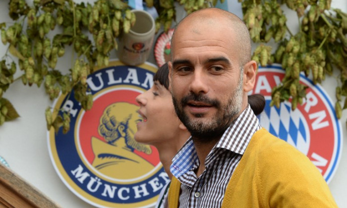 Guardiola