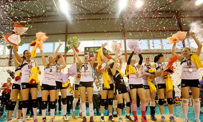 finala volei