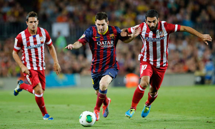 gabi messi atletico barcelona