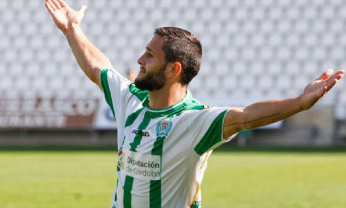 florin andone