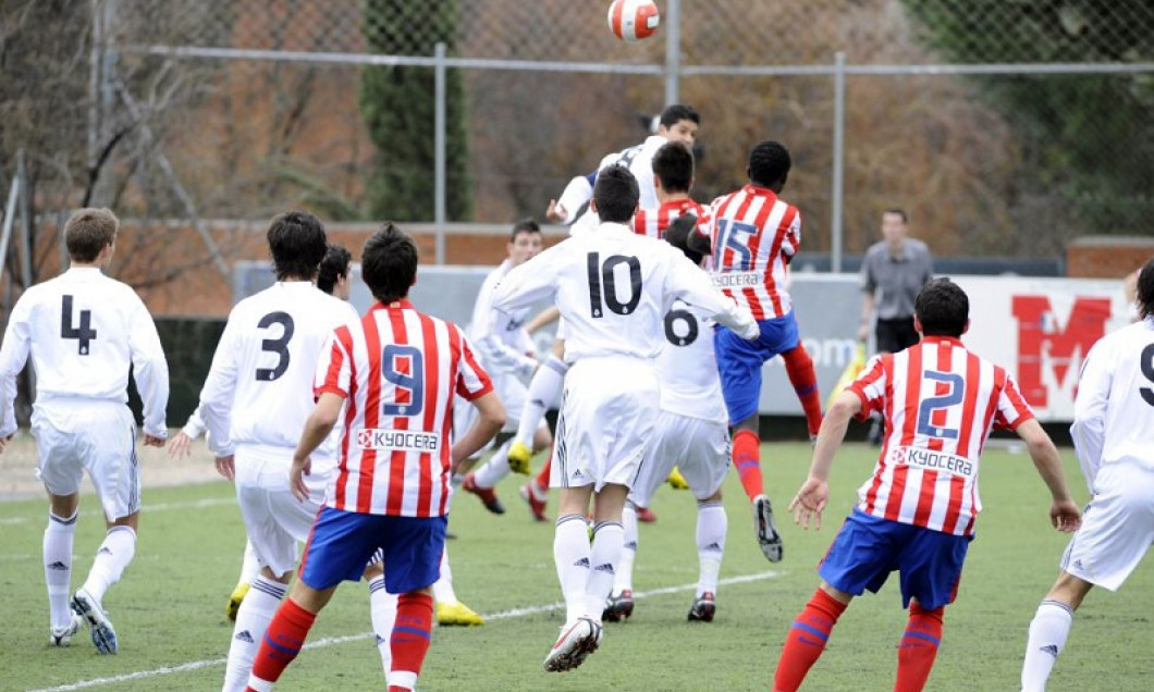 real atletico juniori