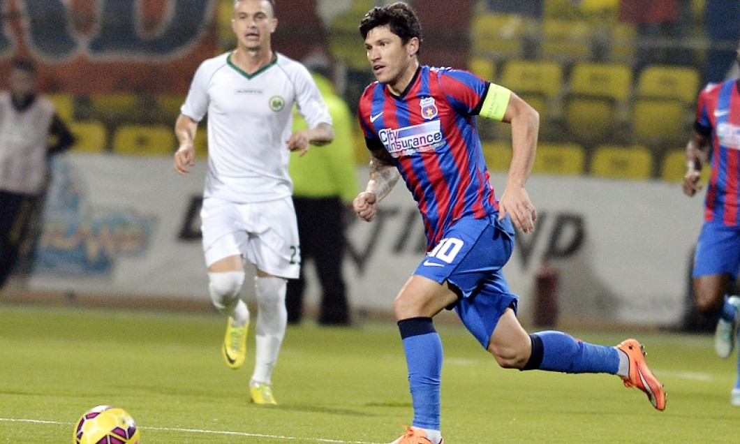 steaua concordia