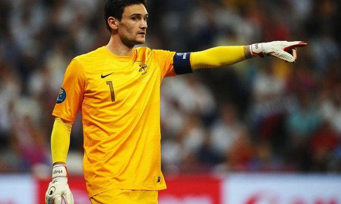 lloris psg