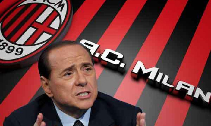 berlusconi