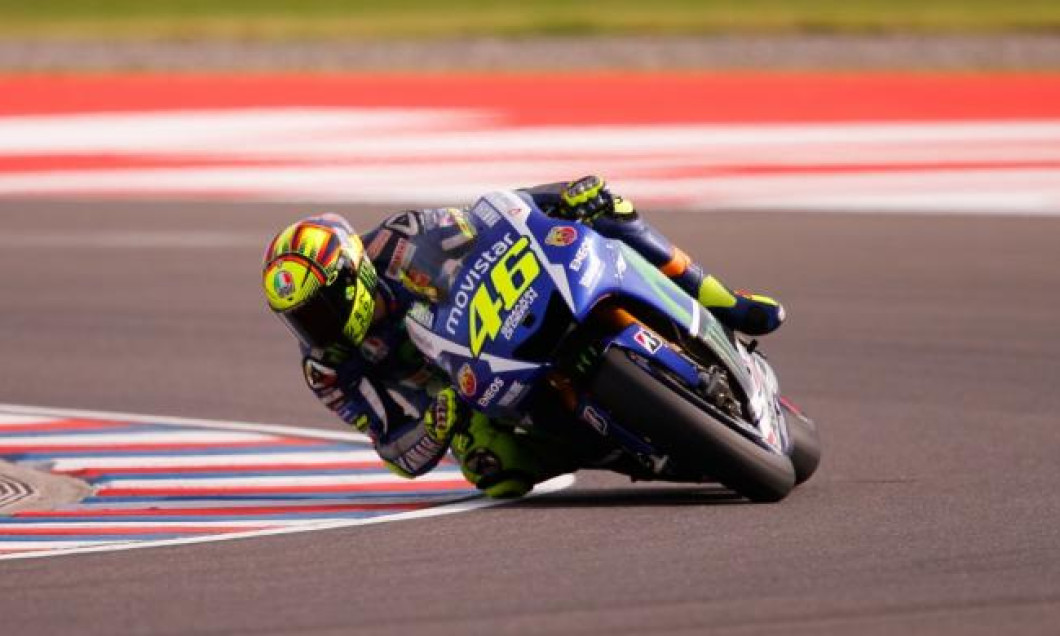 valentino rossi motocicleta