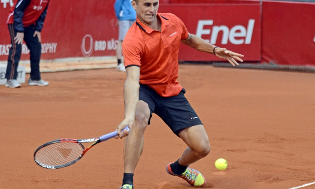 marius copil