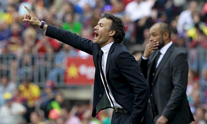 luis enrique