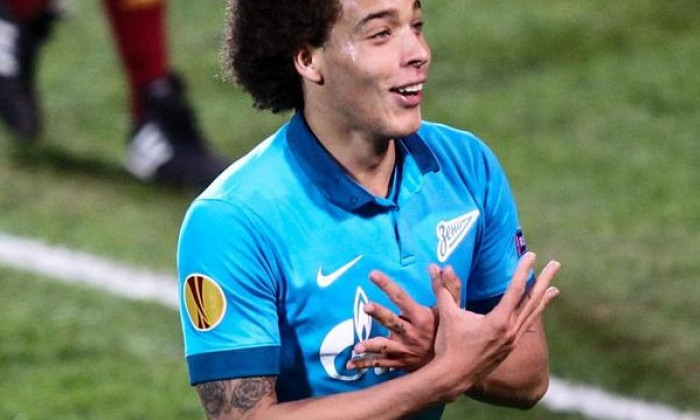 axel witsel