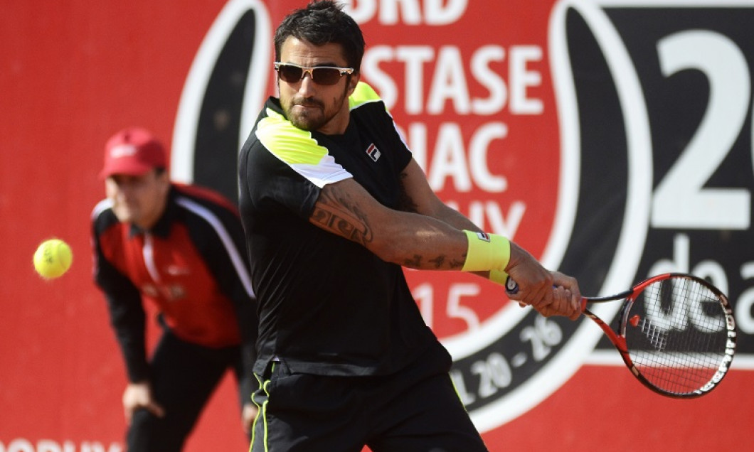 tipsarevic