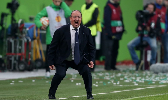 benitez