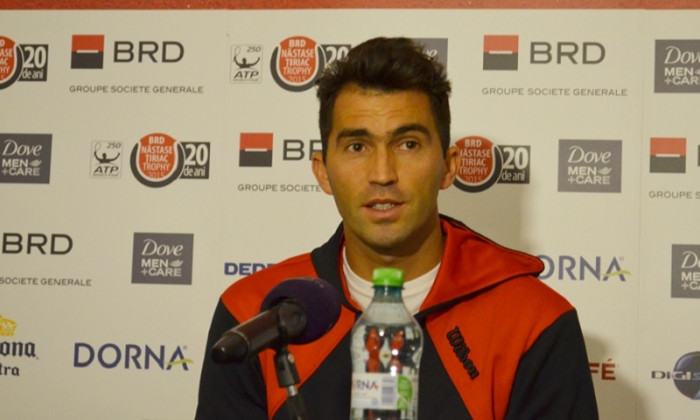 Horia Tecau