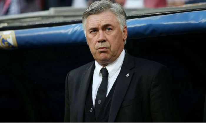 carlo ancelotti