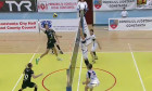 captura volei tomis