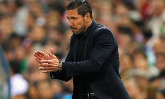 diego simeone