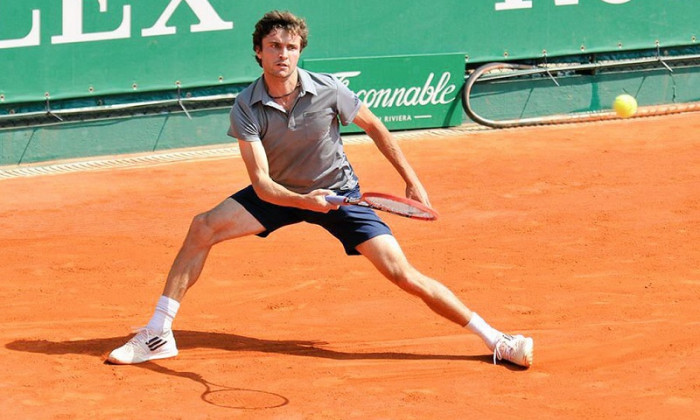 gilles simon