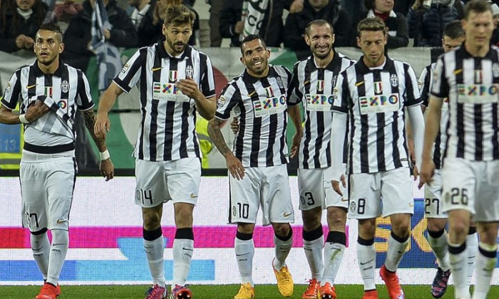 juventus