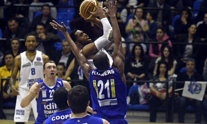 csu ploiesti - energia tg jiu
