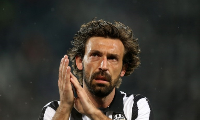 pirlo