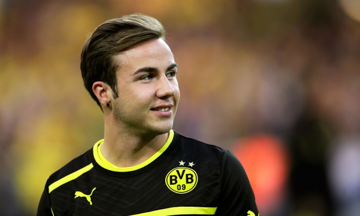 gotze