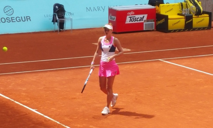 begu madrid