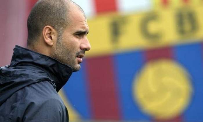 pep guardi