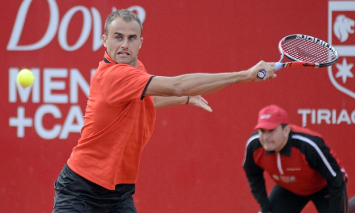 marius copil