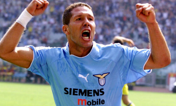 diego simeone cholo lazio