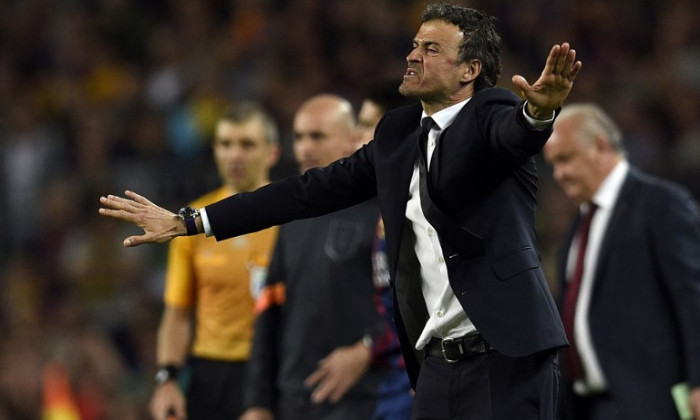 luis enrique