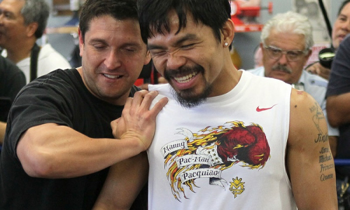 pacquiao accidentat