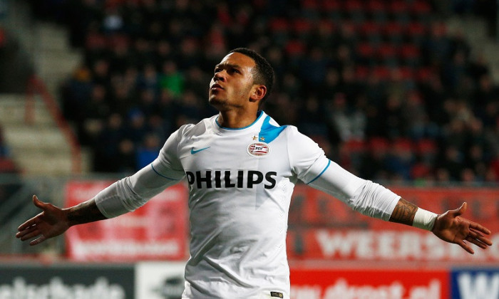 depay