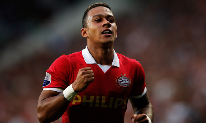 depay