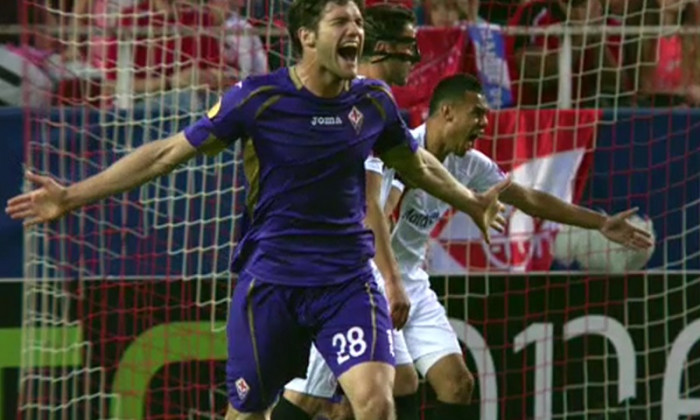 captura ratare fiorentina