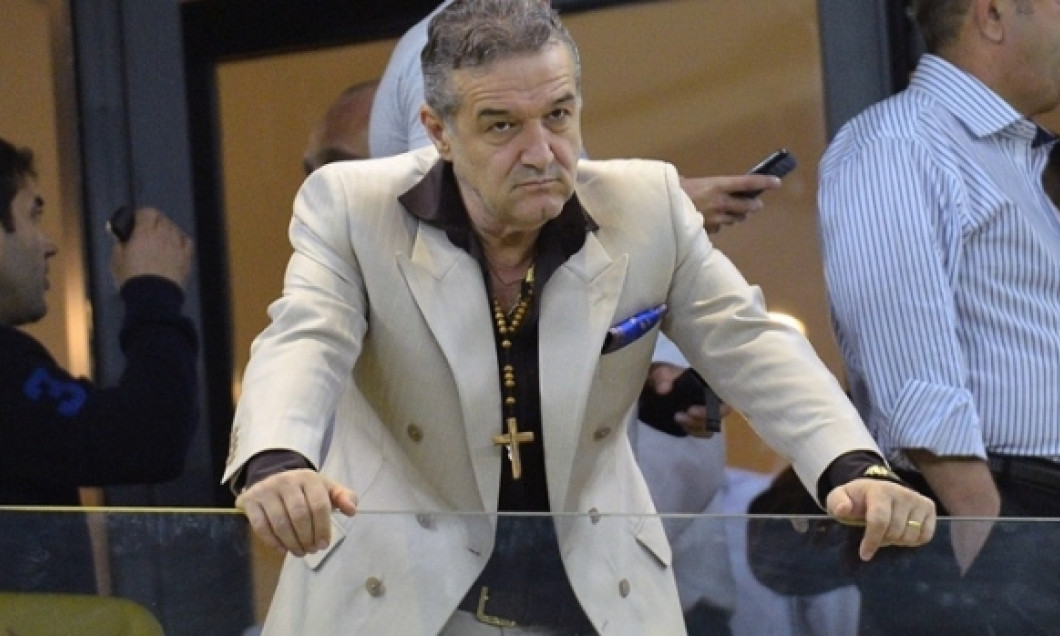 gigi becali face schimbari