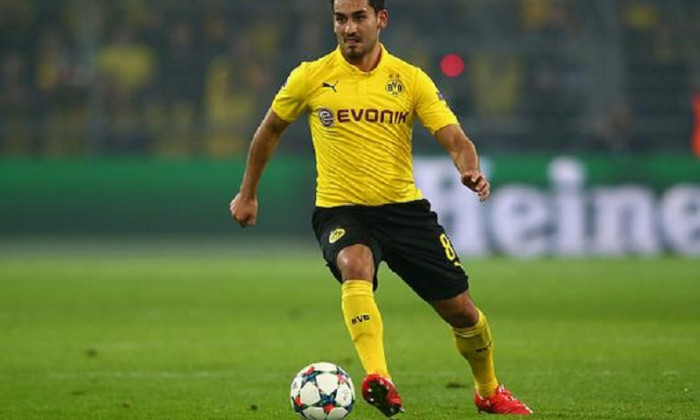 gundogan