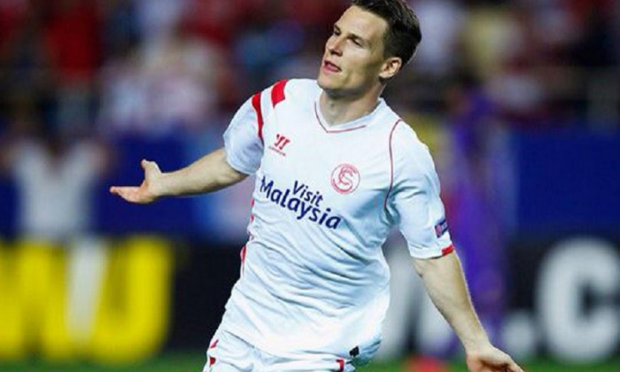 kevin gameiro