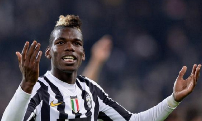 paul pogba