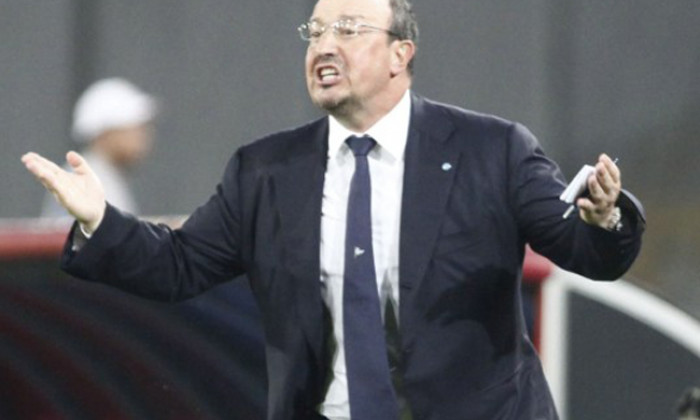 benitez