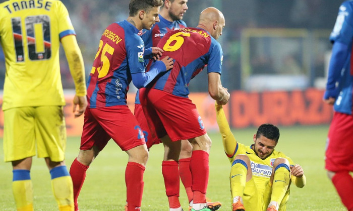 steaua asa