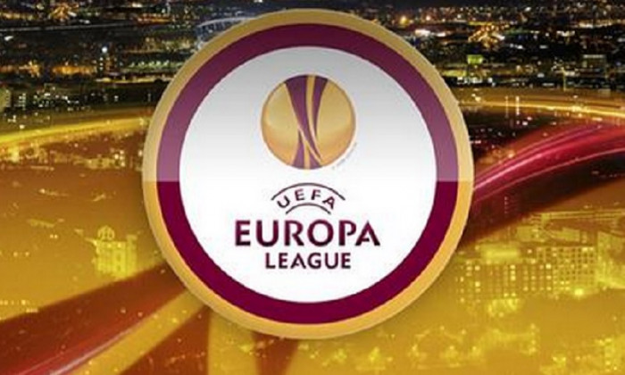 sigla europa league