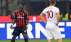 muntari ac milan