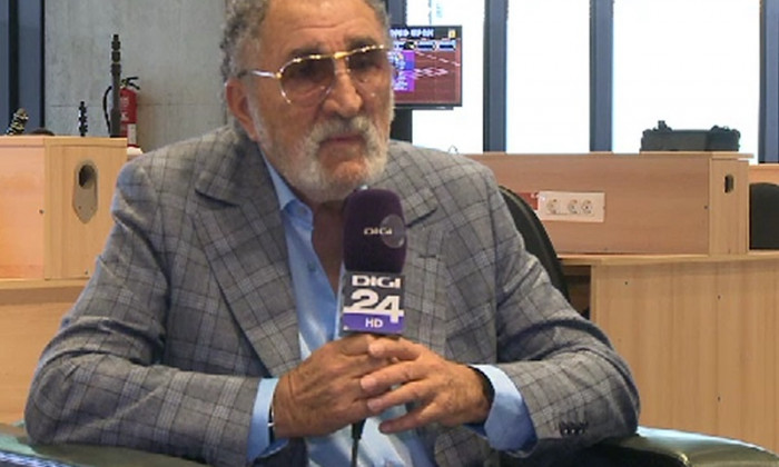 captura tiriac